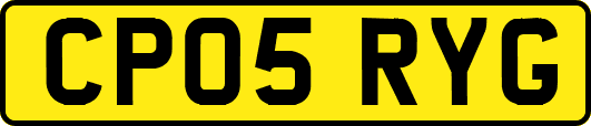 CP05RYG