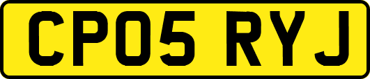 CP05RYJ