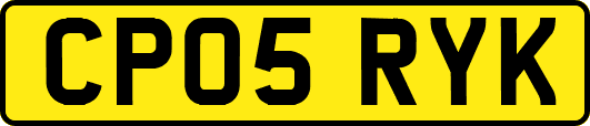 CP05RYK