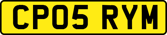 CP05RYM