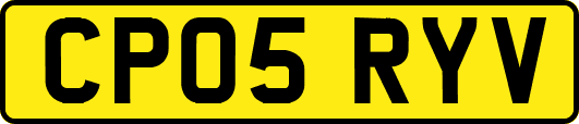 CP05RYV