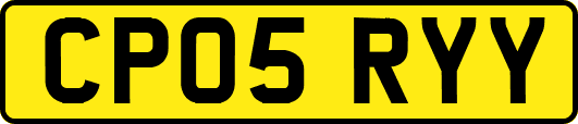 CP05RYY