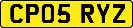 CP05RYZ