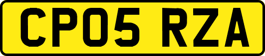 CP05RZA