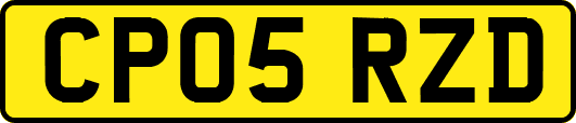 CP05RZD