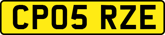 CP05RZE