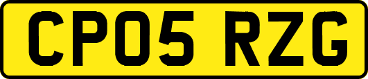 CP05RZG