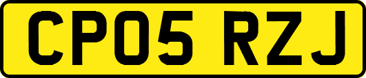 CP05RZJ