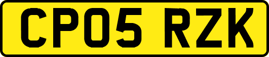 CP05RZK
