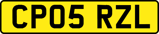 CP05RZL