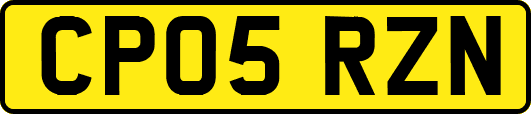 CP05RZN