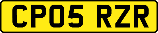 CP05RZR