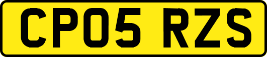CP05RZS