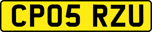 CP05RZU
