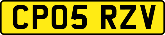 CP05RZV