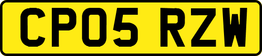 CP05RZW