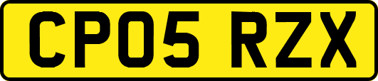 CP05RZX