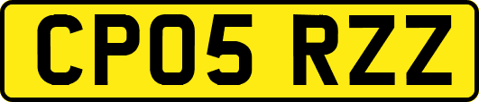 CP05RZZ