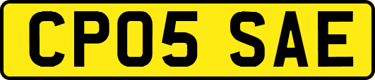 CP05SAE