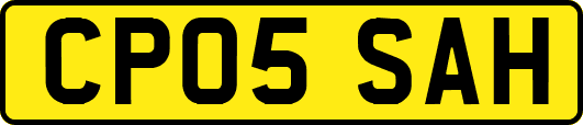 CP05SAH
