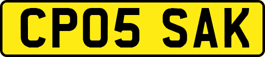 CP05SAK