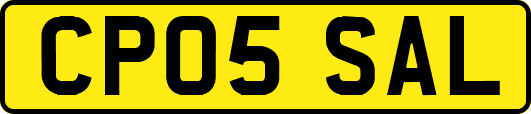 CP05SAL