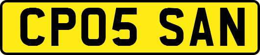 CP05SAN
