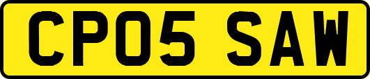 CP05SAW