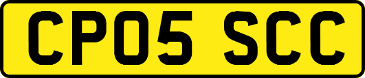 CP05SCC