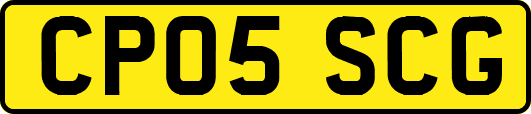 CP05SCG