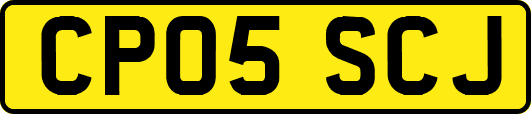 CP05SCJ
