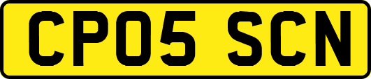 CP05SCN