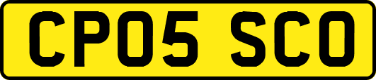 CP05SCO