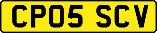 CP05SCV