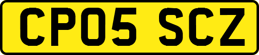 CP05SCZ