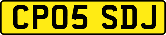 CP05SDJ