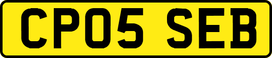 CP05SEB