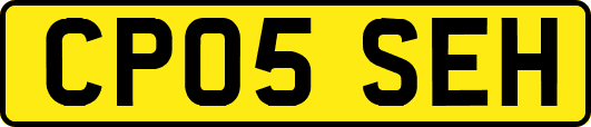 CP05SEH