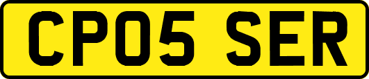 CP05SER