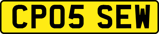 CP05SEW
