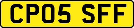 CP05SFF