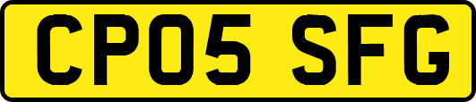 CP05SFG
