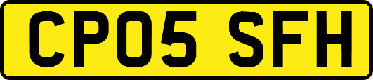 CP05SFH