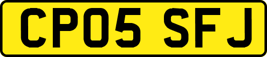 CP05SFJ