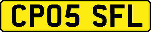 CP05SFL