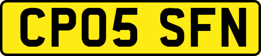 CP05SFN