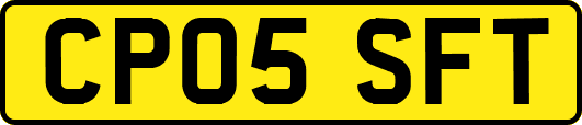 CP05SFT