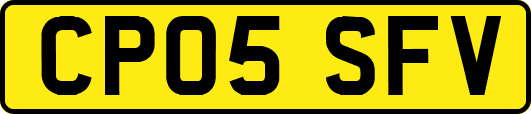 CP05SFV