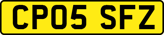 CP05SFZ