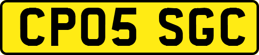 CP05SGC